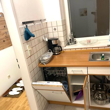 Ruhiges Dachgeschoss Cityapartment Im Zentrum Wiens エクステリア 写真