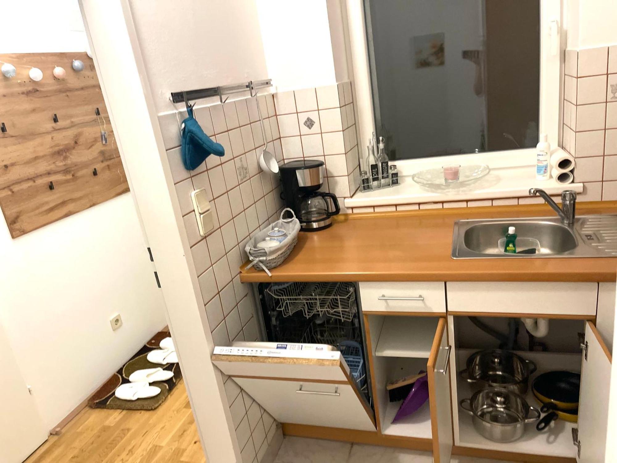 Ruhiges Dachgeschoss Cityapartment Im Zentrum Wiens エクステリア 写真